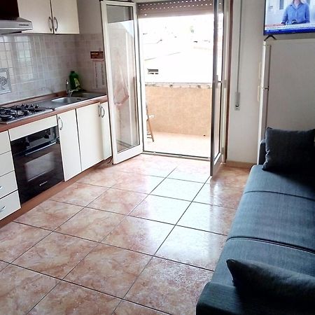 דירות Casa Al Mare A סקליאה מראה חיצוני תמונה