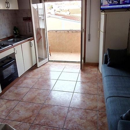 דירות Casa Al Mare A סקליאה מראה חיצוני תמונה