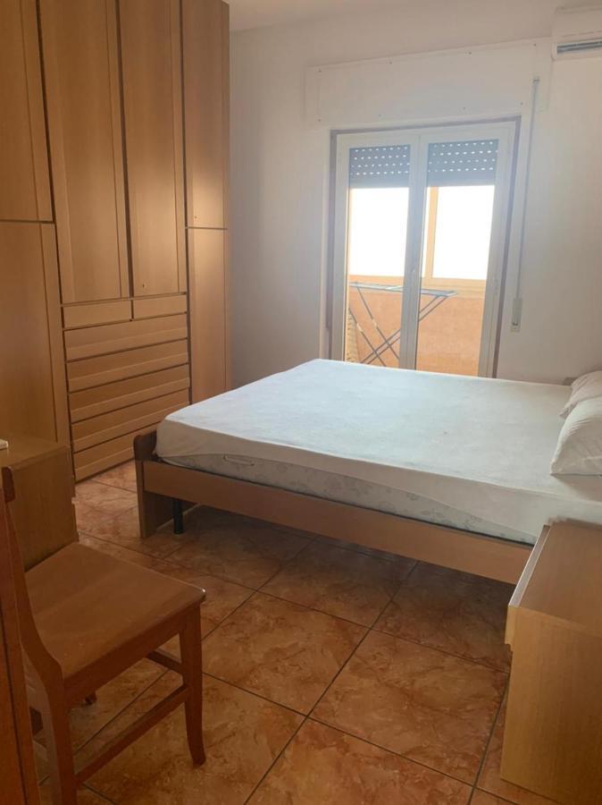 דירות Casa Al Mare A סקליאה מראה חיצוני תמונה